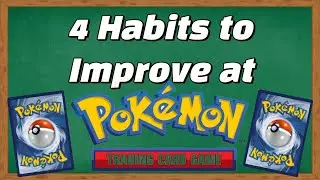 Master the Basics: Pokemon TCG Fundamentals That Win Games