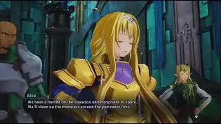 SWORD ART ONLINE Fractured Daydream_20260122214048