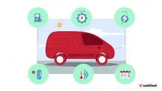 Webfleet Partner &Ouml;kosystem