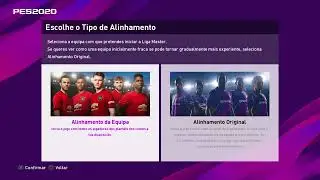 Livestream#86  Pes 2020#1 rumo ao estrelato com o craque Artistaftb