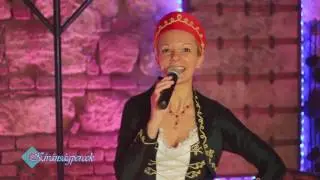 Magyar Rózsa - Összetört a szívem (2015)