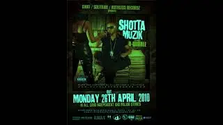 B DUBBLE - IM A SHOTTA