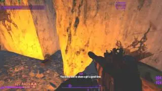 Fallout 4 Hugo's Hole, Dunwich Borers.