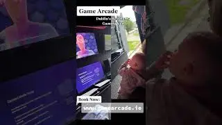Dublin's Best Gaming Van | Party Gaming Van | Make Your Parties Amazing | #games #gaming #gamingvan