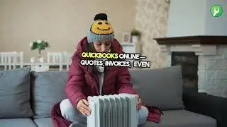 Best HVAC CRM Software for SMALL HVAC businesses | Repair-CRM with QuickBooks Integration