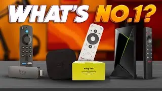 Best Streaming Devices 2025 [Wait Until You See What&rsquo;s #1]