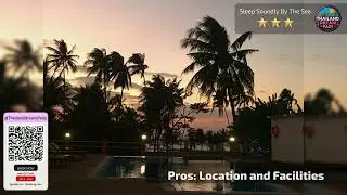 Sleep Soundly By The Sea - This Hotel Impressed Me | Trat, Thailand🏨