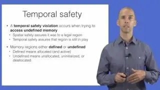 OpenCSF 3 4: Software Security Lecture 2 Full