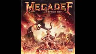 M&eacute;gadef - Nature & D&eacute;couverte - LYRICS VIDEO