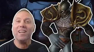 NO PANTS PVP - Swifty Fury Warrior BFA Beta PvP Highlights