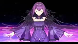 Fate/Grand Order - Scathach Skadi Trial Quest