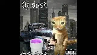 Dj dust - Outro (horrible song)