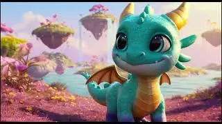 Brave Dragon Breath | Empowering Kids Song About Finding Inner Strength&rdquo;