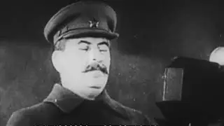 Joseph Stalin Life Documentry - English by Soviet TV