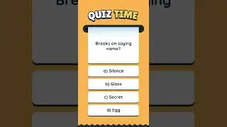 Quick Brain Test &mdash; Try to Guess! 💡