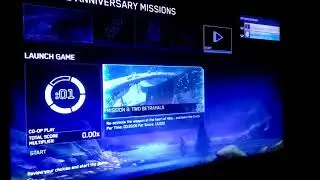 MCC Halo CE keeps crashing