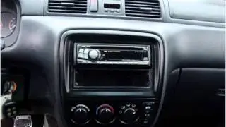2001 Honda CR-V Used Cars Eau Claire WI