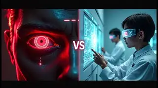 Cybernetic Eyes: Is Real-Life Terminator Vision Closer Than You Think?