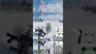 Hide And Seek In War Thunder Goes Hard