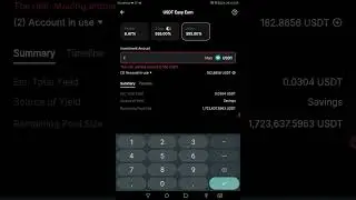 How To Make $555% USDT(Apr) On Bybit  #freeusdt #earnusdtfree