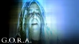 GORA - Se&ccedil;ilmiş Adam