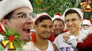 Trip to the Thrift #104 Christmas Special! Fuckery Beyond Belief. Snapbacks and Streetwear!