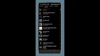 Google Play Music Alternatives - Screencast/Podcast