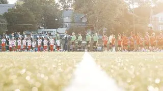 Hudson Valley Hammers vs NJ Copa FC | USL2 2023