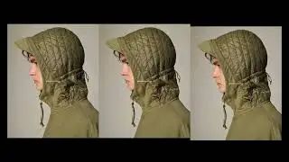 CP COMPANY MILANO MEN&acute;S FASHION WEEK FALL WINTER 2025/2026