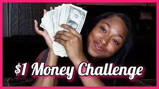 $1 MONEY SAVING CHALLENGE | 2 MONTH UPDATE