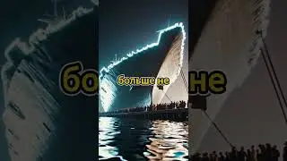 Корабль исчез на глазах у 181 человека. Его нашли&hellip; слишком поздно