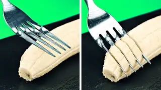 Useful Kitchen Tools You Can Easily Make Yourself || DIY Kitchen Gadgets And Hacks