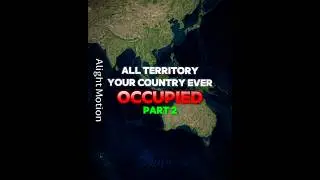 The British Empire 💀 #mapping #edit #geography #history