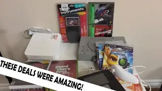 THESE FACEBOOK MARKETPLACE DEALS WERE INSANE