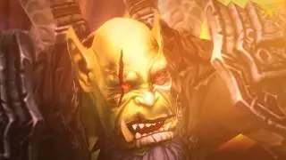 Solo: Gul'dan :)