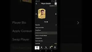 &iexcl;&iexcl;Empezamos el SBC Flashback de Alexis S&aacute;nchez en EA FC 25!! #shorts #eafc25 #fc25 #fifa #sbc #eafc