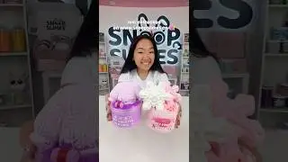 SNOOPSLIMES BLACK FRIDAY SLIME SALE 🎁 only on www.snoopslimes.co