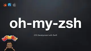Ускоряем работу терминала Mac с помощью Oh-My-Zsh