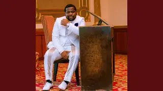 Eyebana nazala na nzambe (Ao Vivo)