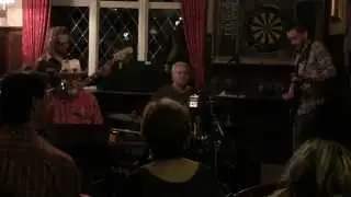 Tim Penn and The Second Line - Iko Iko