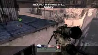 Daze's Hitmarker's #3