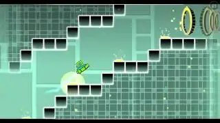 Geometry Dash Epic auto level