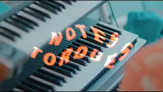 mcbaise - Notes Tordues