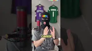 Could Miles Bridges ever become a mainstream rapper?🤔 I think its possible!