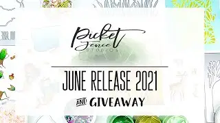 Picket Fence Studios June 2021 Release