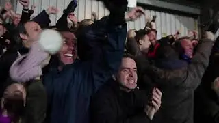 A weekend of FA Cup with the Futbology app