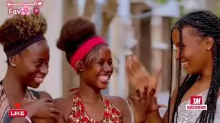 Fav_____couple 🇸🇳papinho et amina ❤️