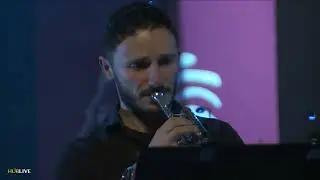 COMETE - 6e Tremplin Action Jazz