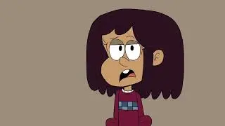 Stella Zhau discussing Spoilers to Kara | Loud House / Amphibia fan animation by Daniel Lavertue