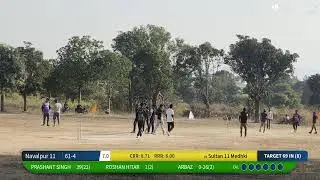 Apex Crkt Club vs Perfect XI( PRO ) live cricket match | 18-Jan-26 01:30 PM 20 live - DCG Friendly L